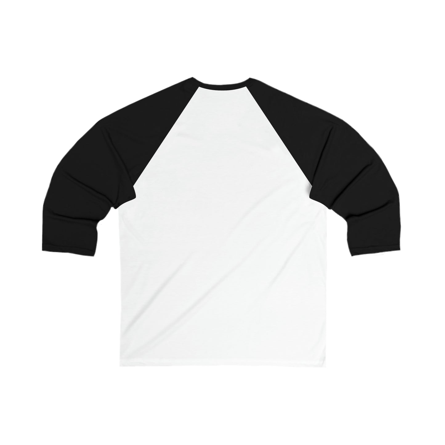 Trilogy Baseball Tee