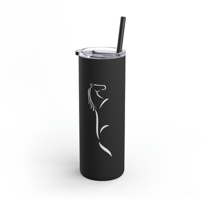 Trilogy Matte Tumbler