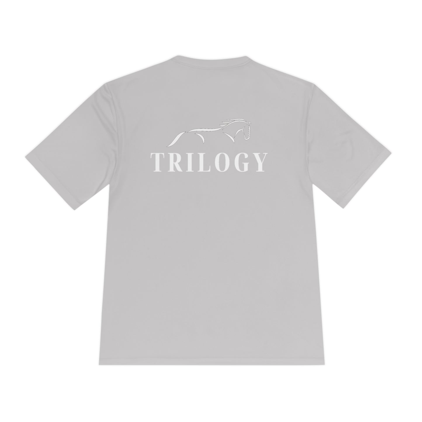 Trilogy Moisture Wicking Tee