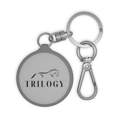 Keyring Tag