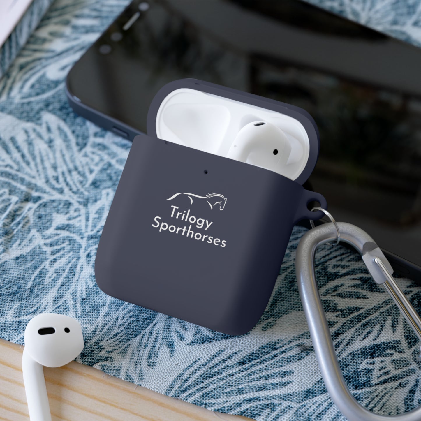 AirPods and AirPods Pro Case Cover