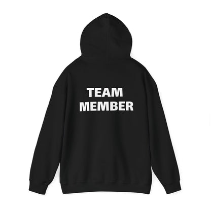 TB Team Hooded Sweatshirt