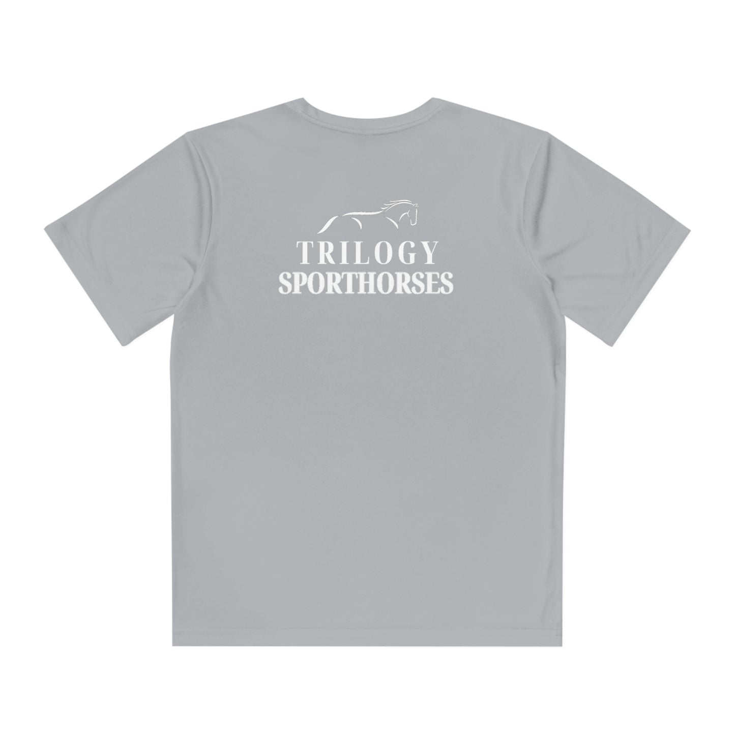 Youth Competitor Trilogy Tee