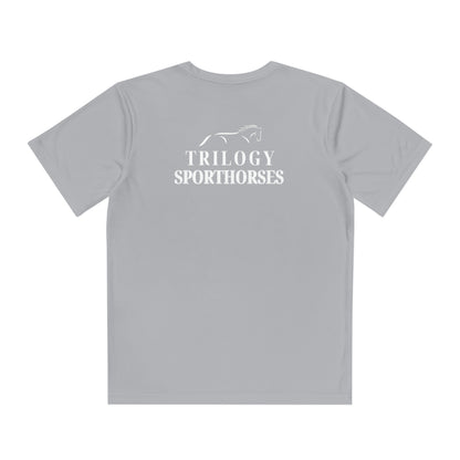 Youth Competitor Trilogy Tee