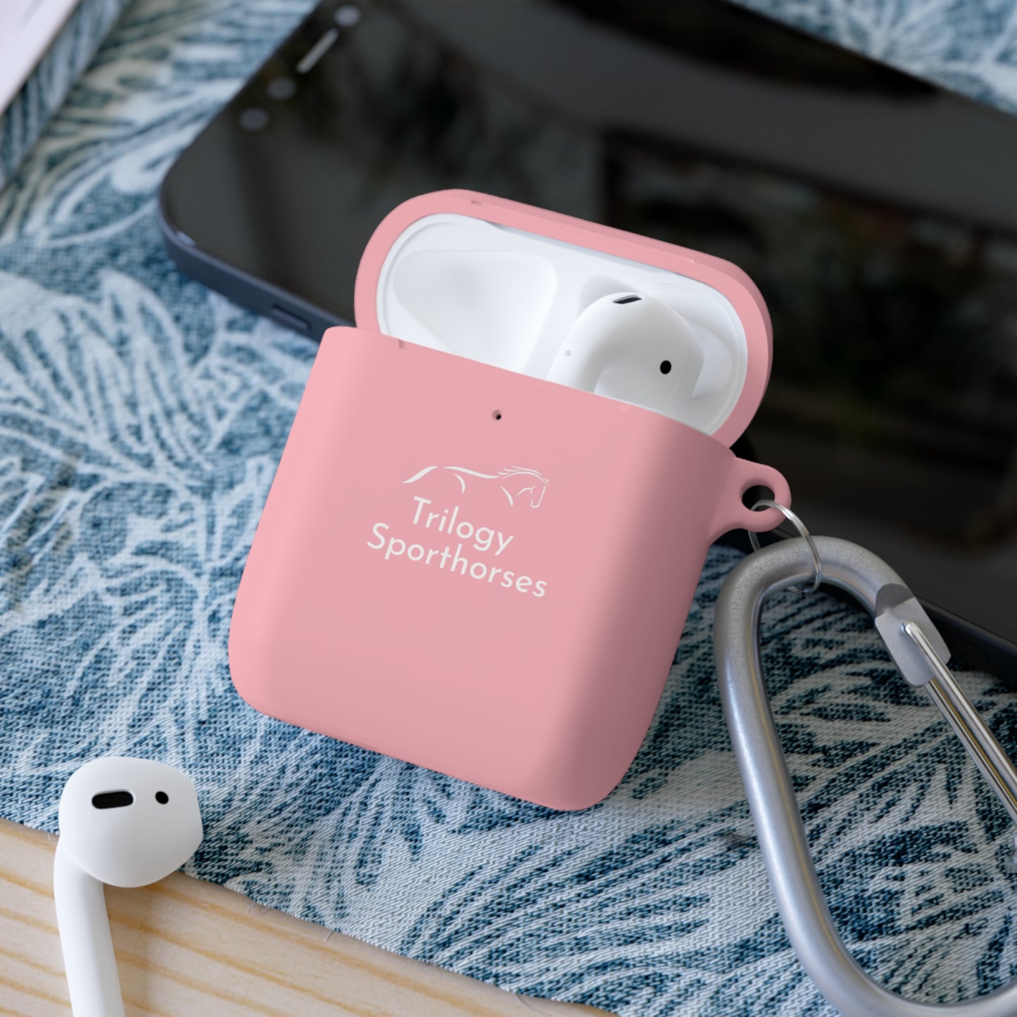 AirPods and AirPods Pro Case Cover