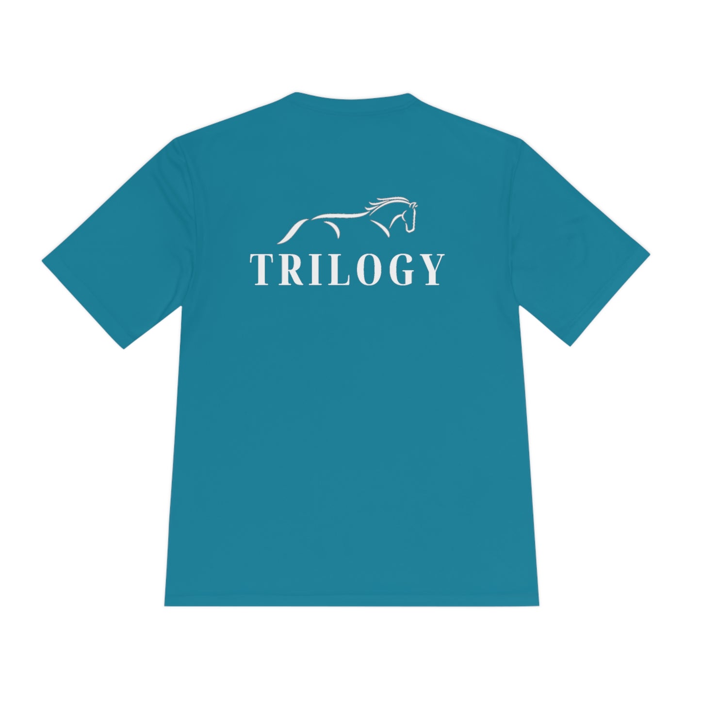 Trilogy Moisture Wicking Tee