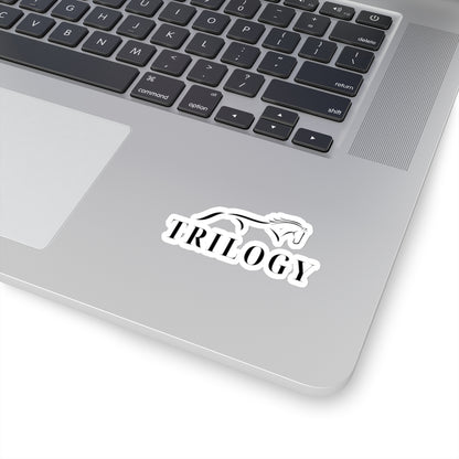 Trilogy Sticker