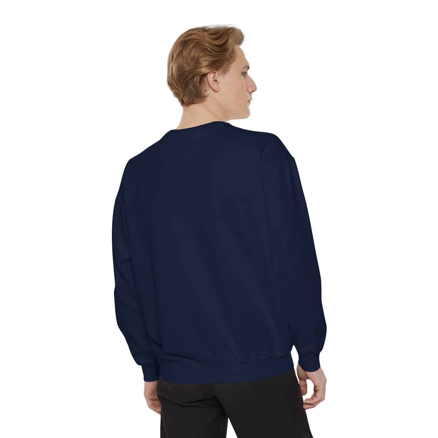 Comfort Colors Sweatshirt