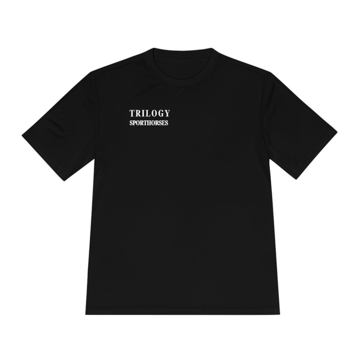 Trilogy Team Moisture Wicking Tee