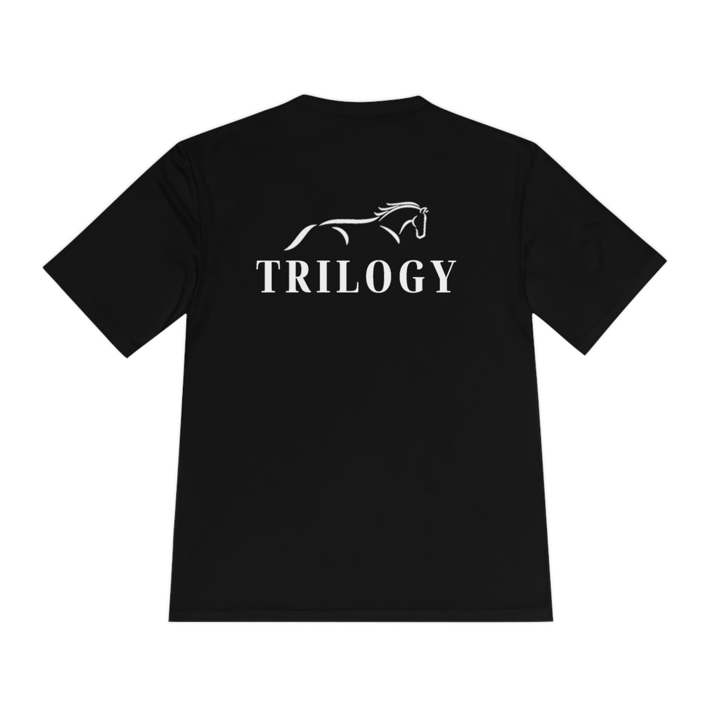 Trilogy Moisture Wicking Tee