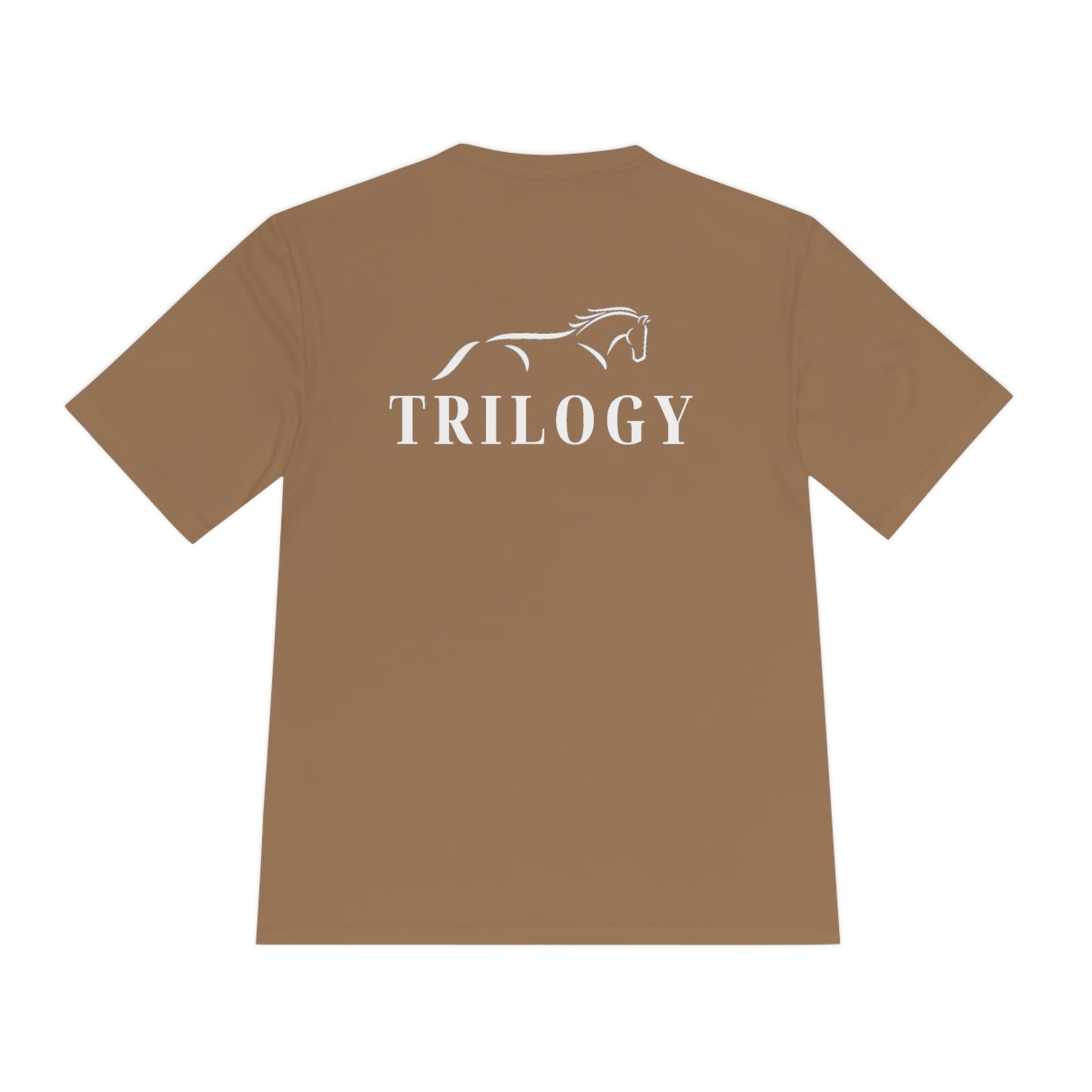 Trilogy Moisture Wicking Tee