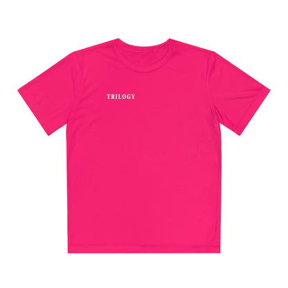 Youth Competitor Trilogy Tee