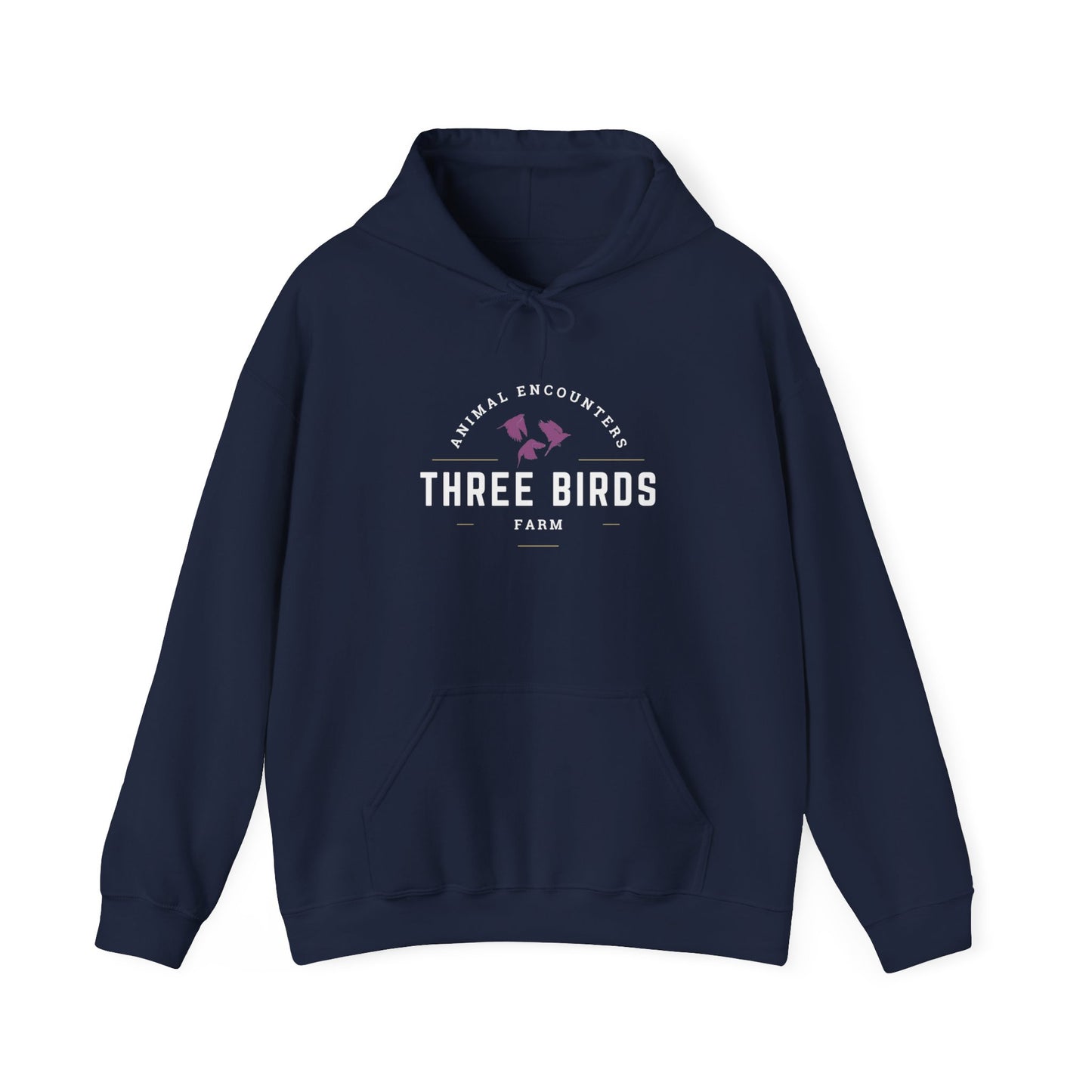 TB Team Hooded Sweatshirt