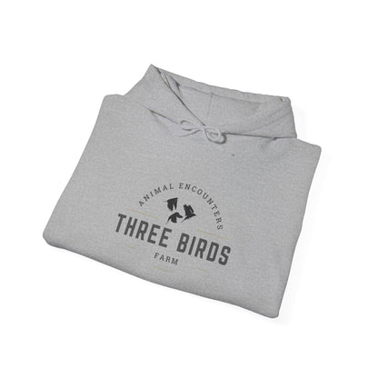 TB Team Hooded Sweatshirt