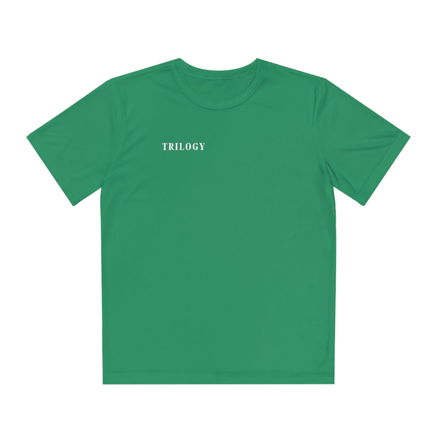 Youth Competitor Trilogy Tee