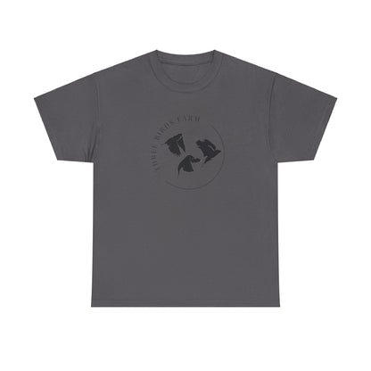 Three Birds Team Cotton Tee