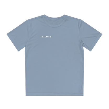 Youth Competitor Trilogy Tee