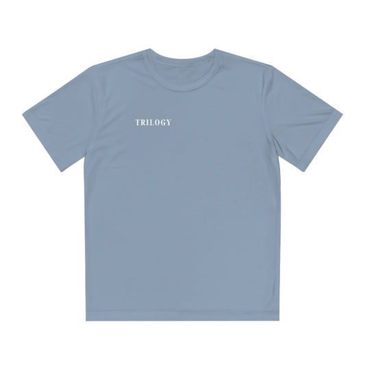 Youth Competitor Trilogy Tee