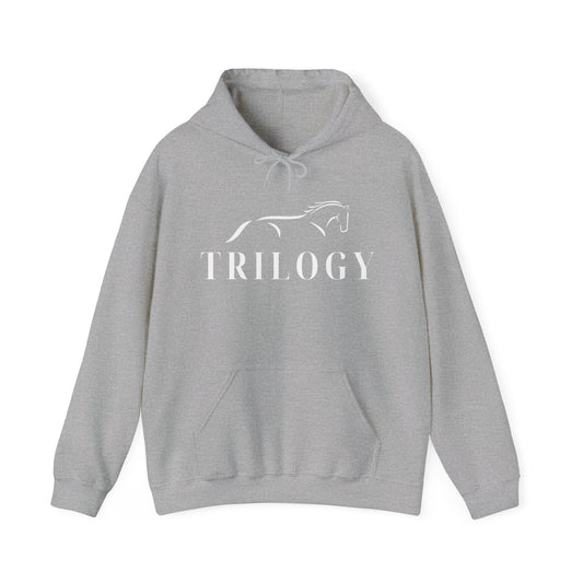 Trilogy Team Hooded Sweatshirt