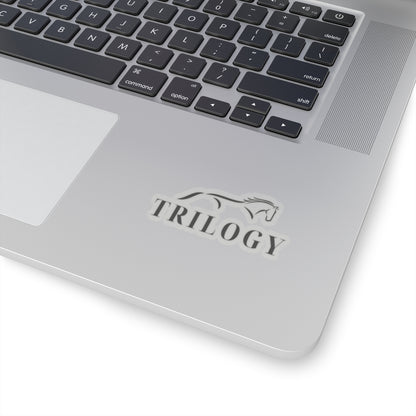 Trilogy Sticker