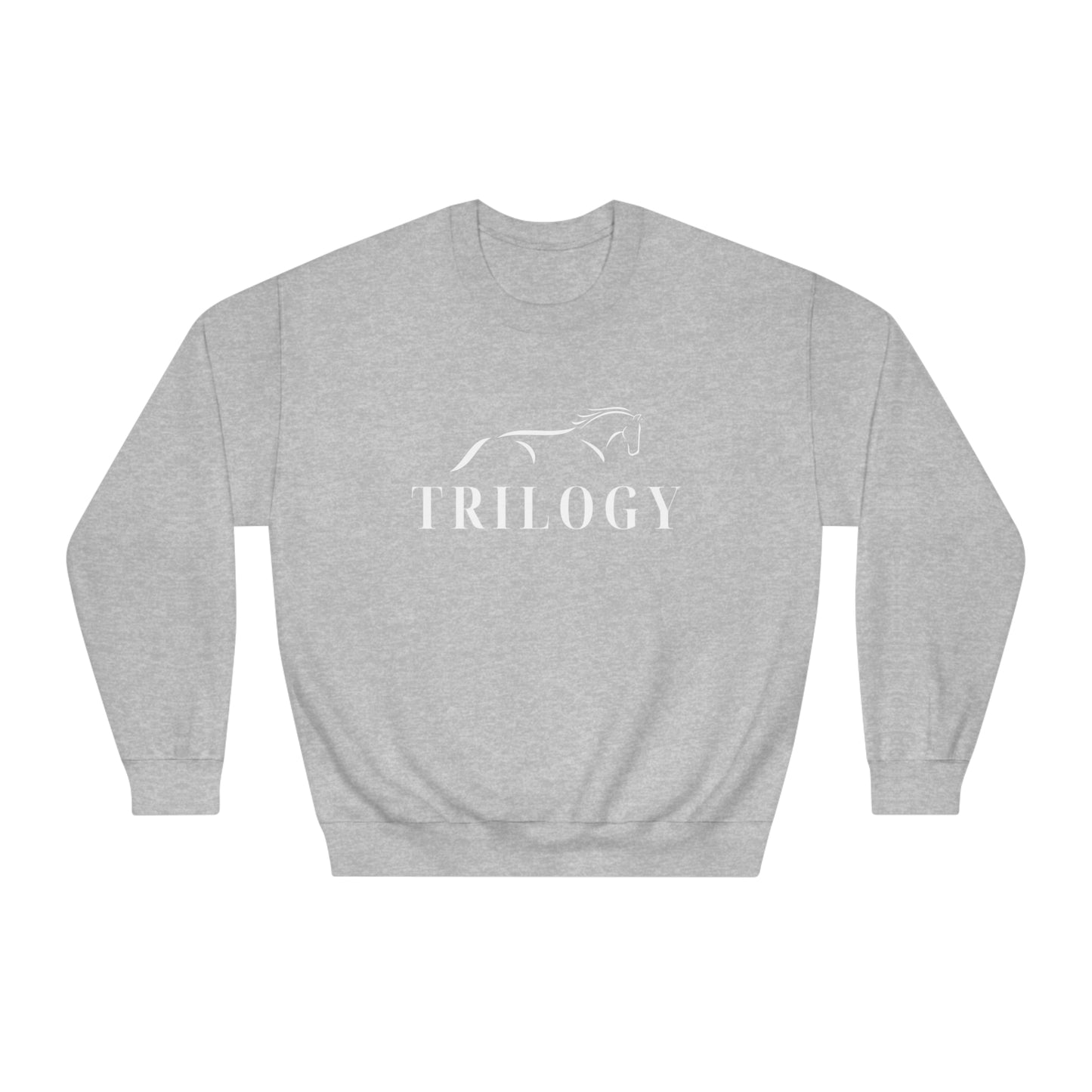 DryBlend® Crewneck Sweatshirt