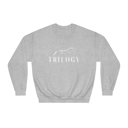 DryBlend® Crewneck Sweatshirt