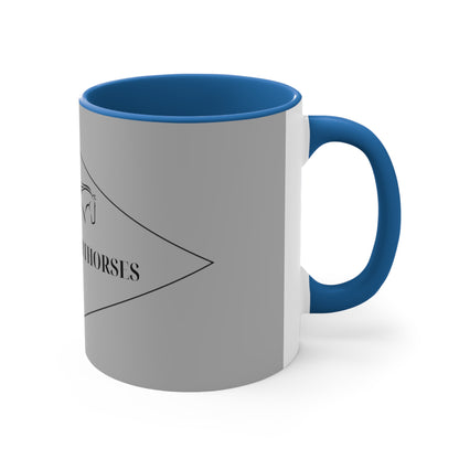 Trilogy Coffee Mug