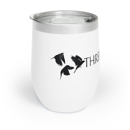 Chill Wine Tumbler