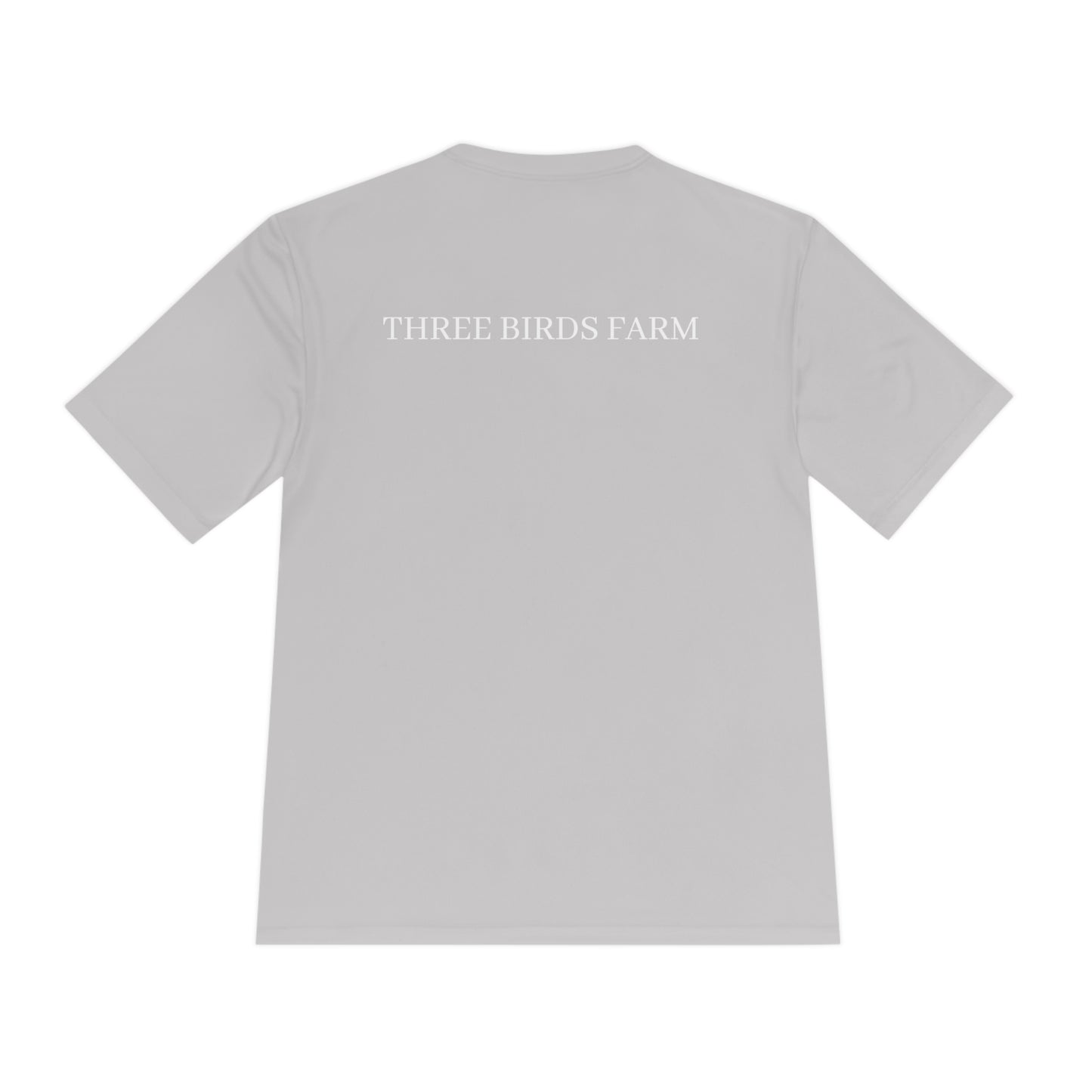 TBF Moisture Wicking Tee