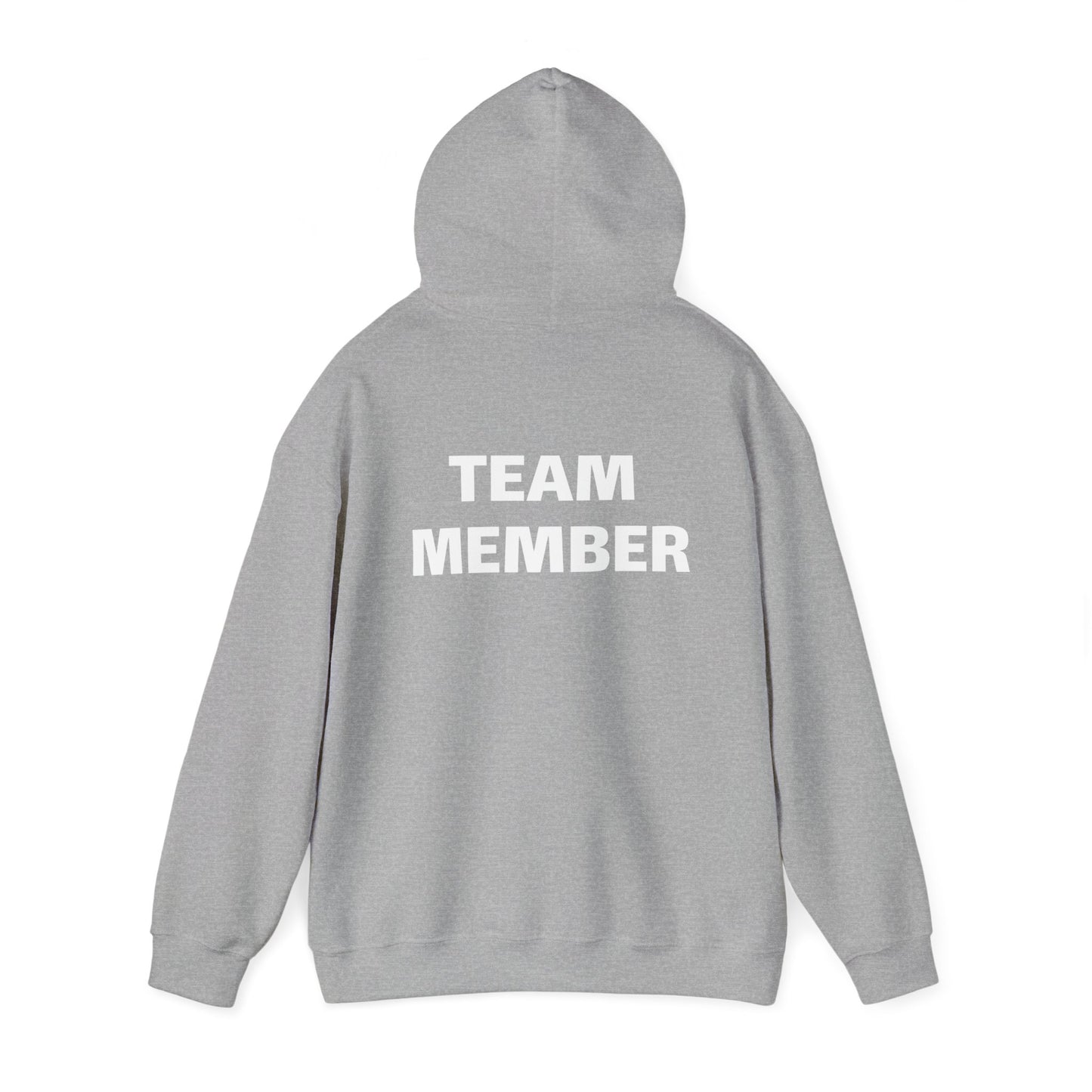 TB Team Hooded Sweatshirt