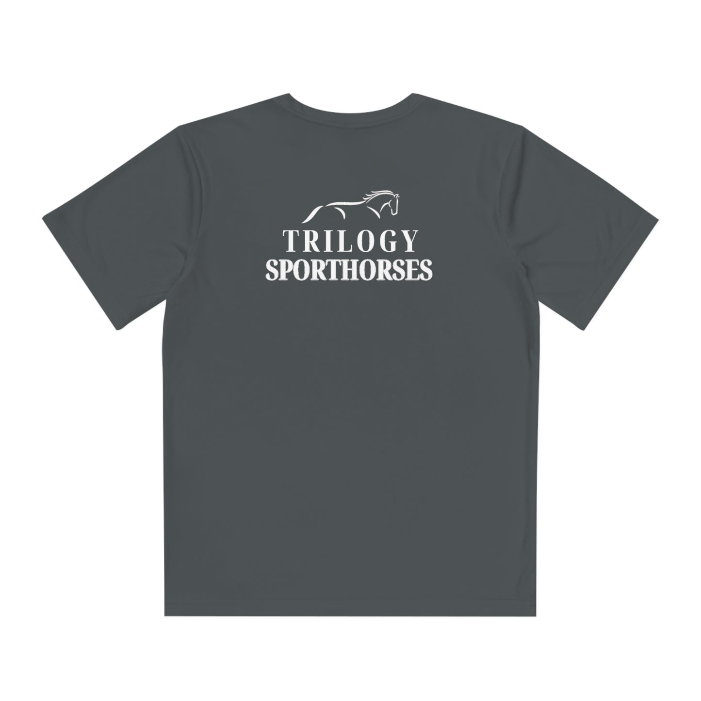 Youth Competitor Trilogy Tee