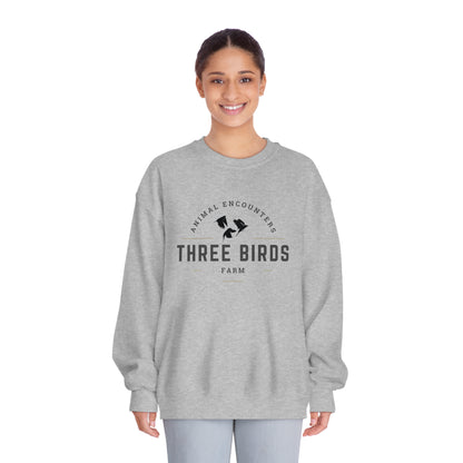 TBF DryBlend® Crewneck Sweatshirt