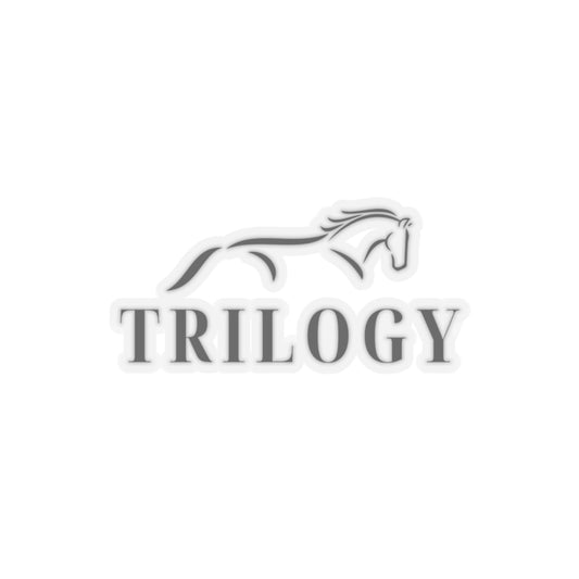 Trilogy Sticker