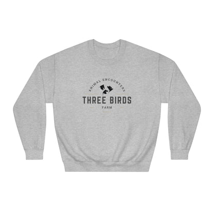 TBF DryBlend® Crewneck Sweatshirt