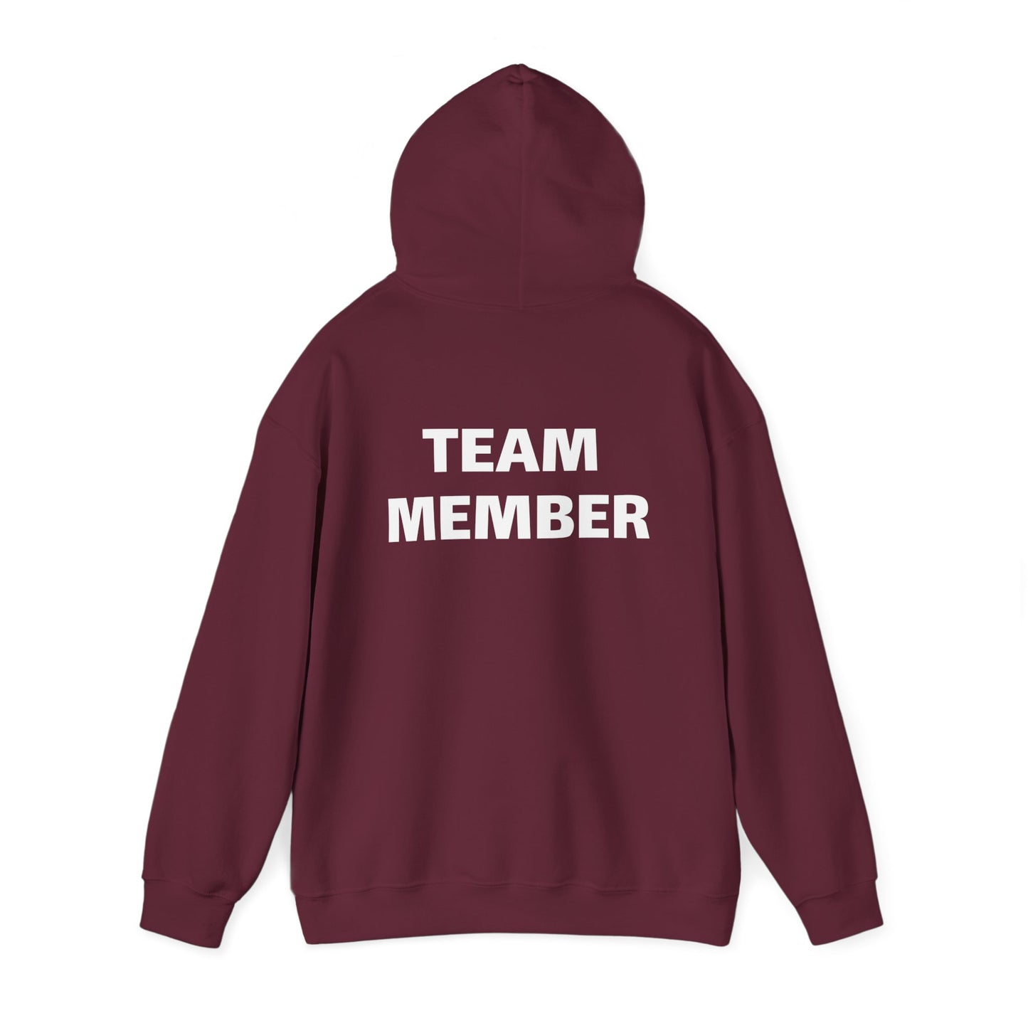 TB Team Hooded Sweatshirt