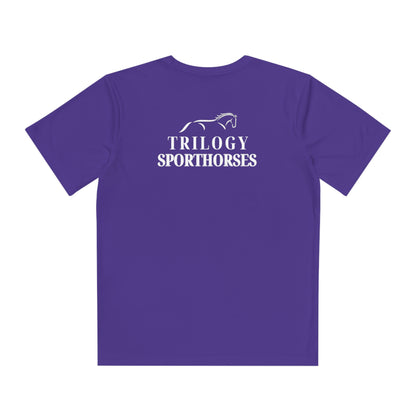 Youth Competitor Trilogy Tee