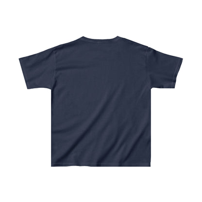 Three Birds Kids Cotton Tee