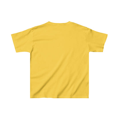 Three Birds Kids Cotton Tee