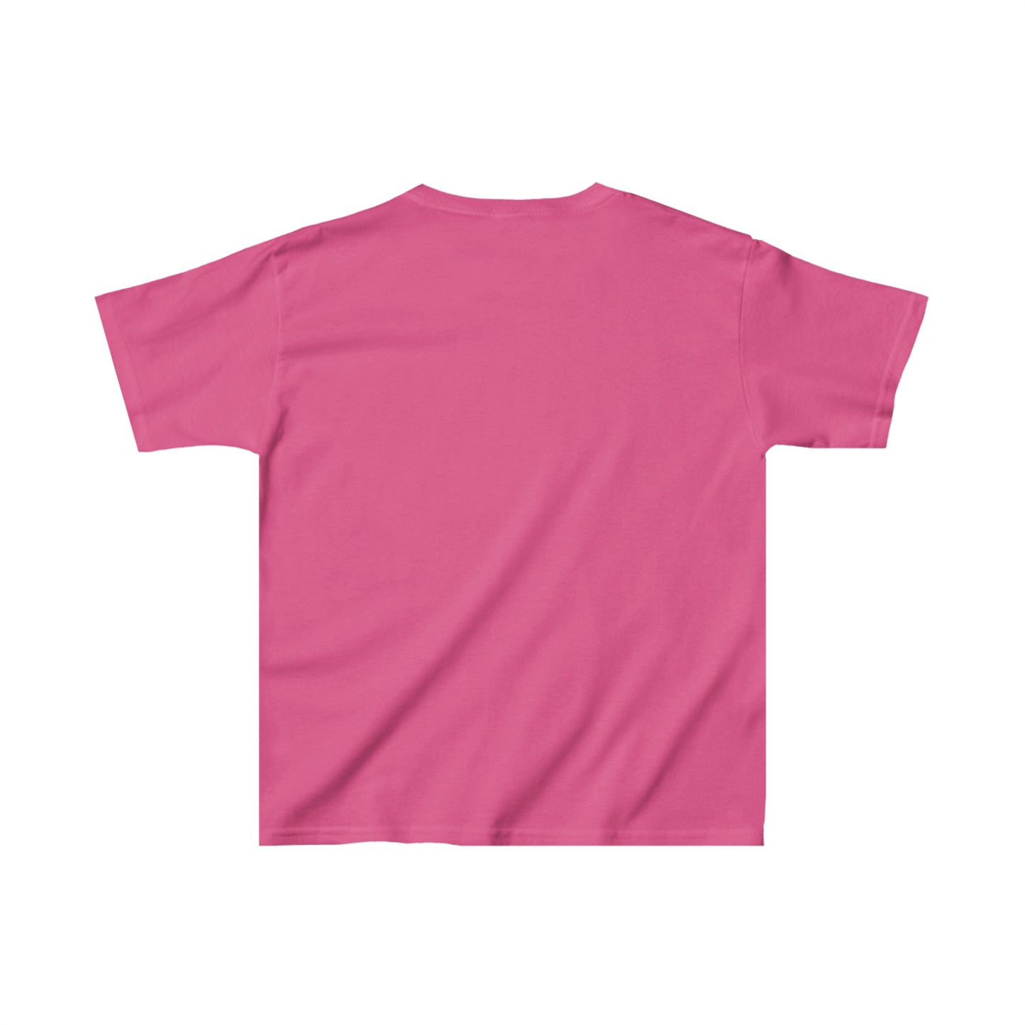 Three Birds Kids Cotton Tee