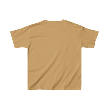 Three Birds Kids Cotton Tee