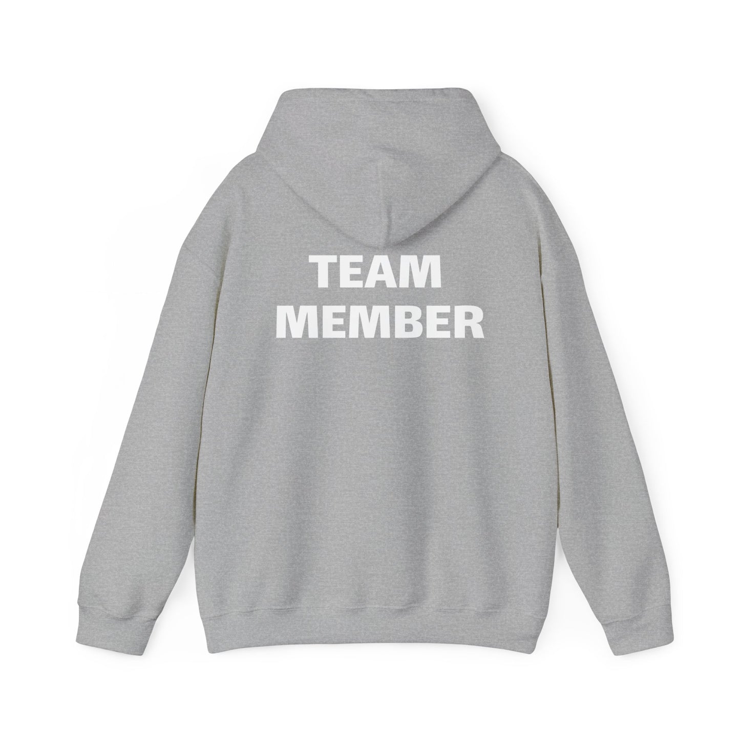 TB Team Hooded Sweatshirt