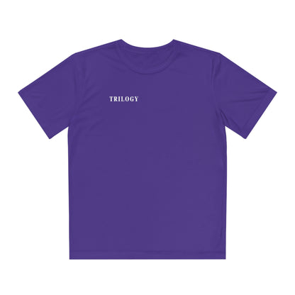 Youth Competitor Trilogy Tee