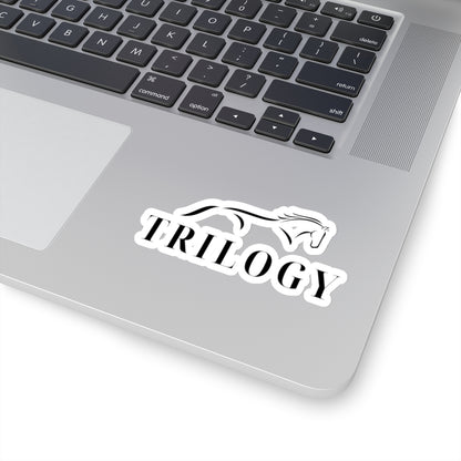 Trilogy Sticker