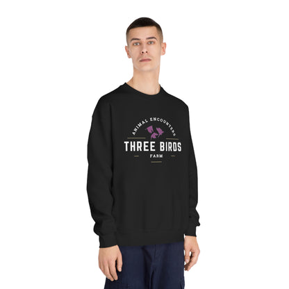 TBF DryBlend® Crewneck Sweatshirt