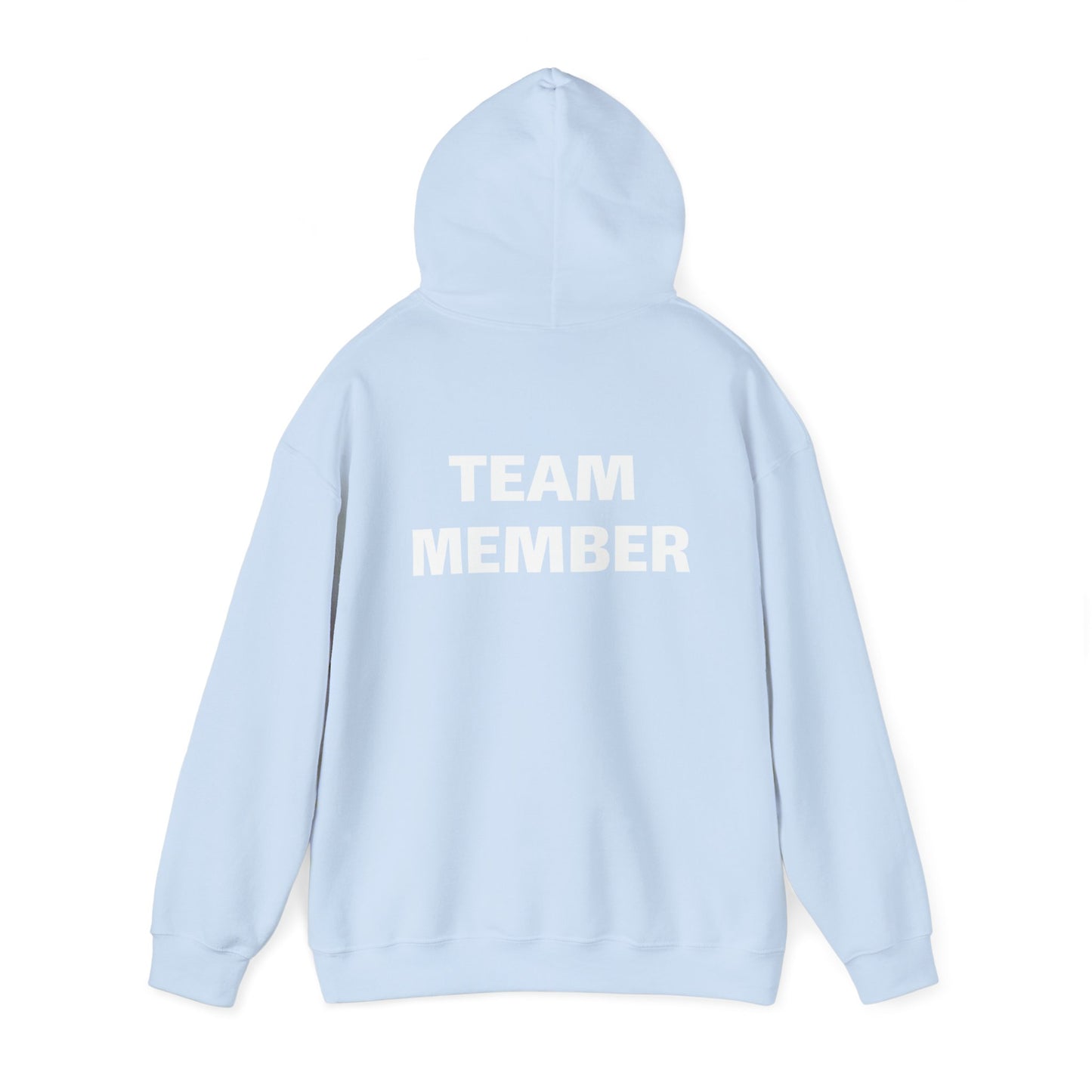 TB Team Hooded Sweatshirt