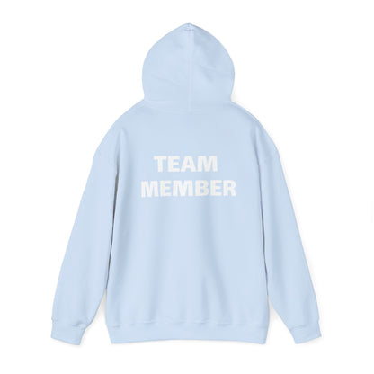 TB Team Hooded Sweatshirt