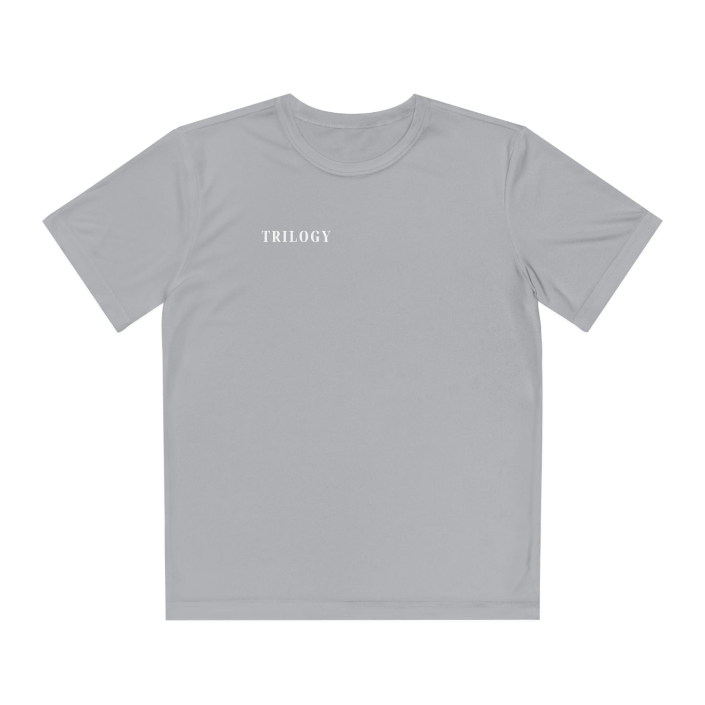 Youth Competitor Trilogy Tee