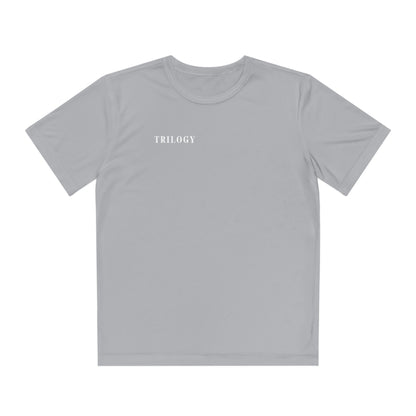 Youth Competitor Trilogy Tee