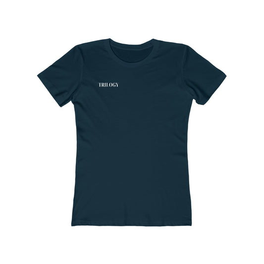 Womens Cut T-Shirt