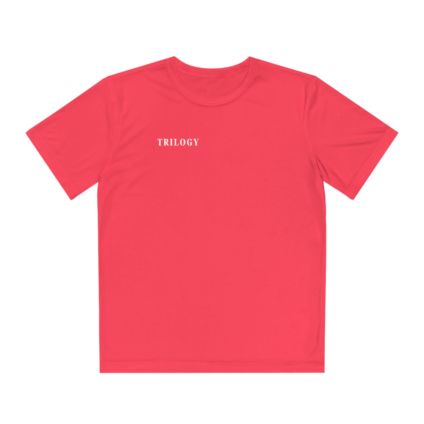 Youth Competitor Trilogy Tee